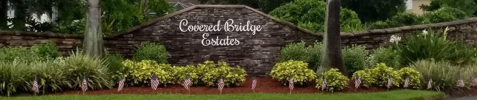 Covered Bridge Estates